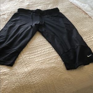 Nike drawstring size s